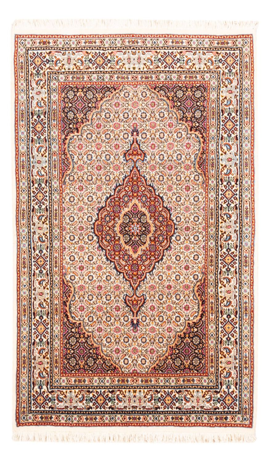 Perserteppich - Classic - 150 x 94 cm - creme