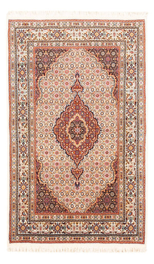 Perserteppich - Classic - 150 x 94 cm - creme