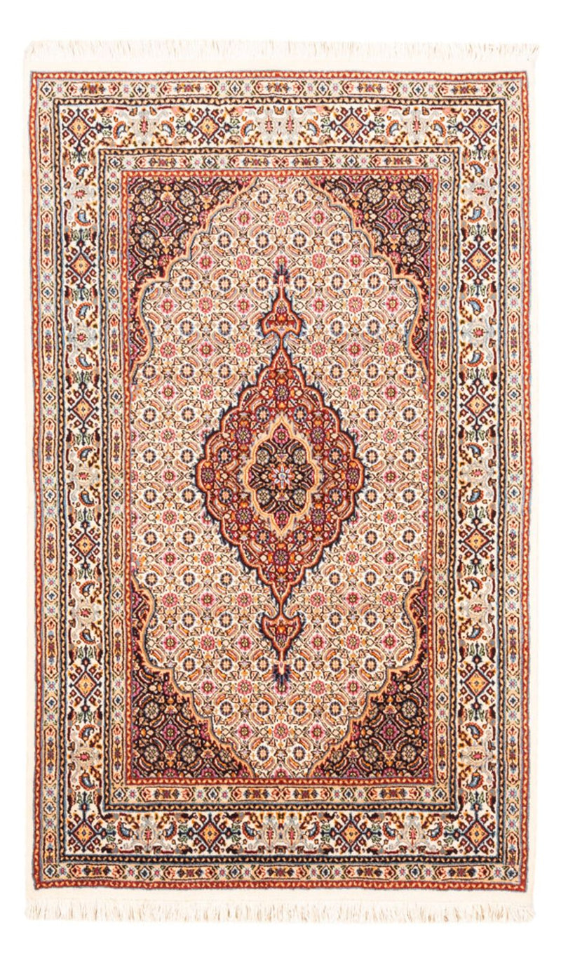 Perserteppich - Classic - 150 x 94 cm - creme