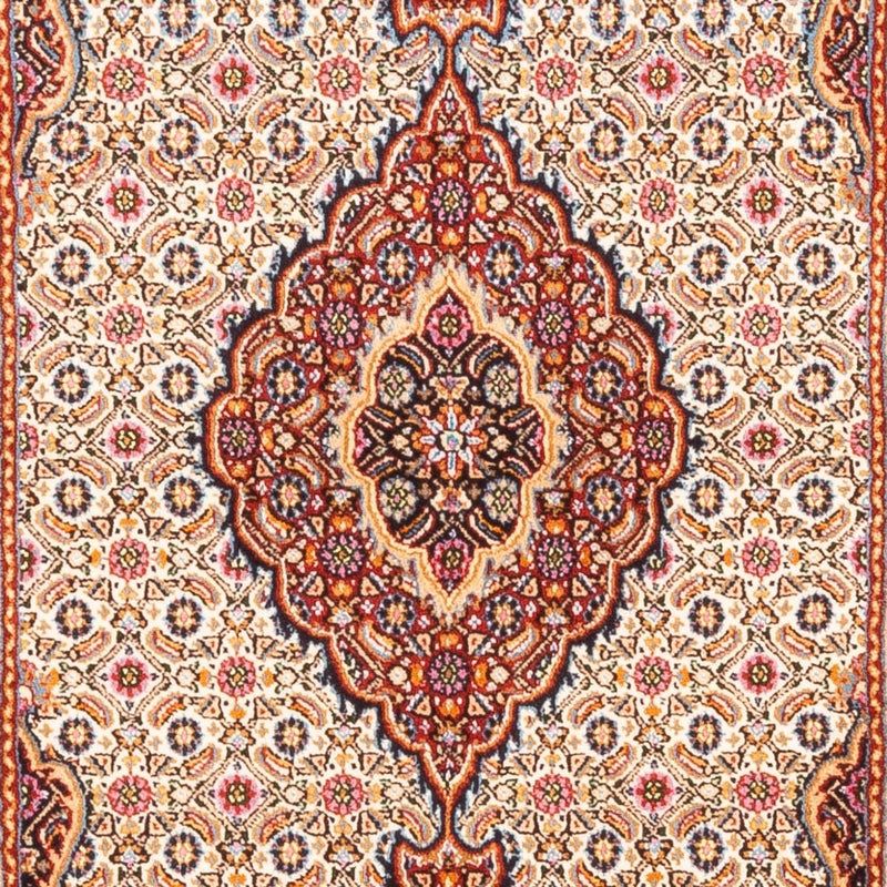 Perserteppich - Classic - 150 x 94 cm - creme