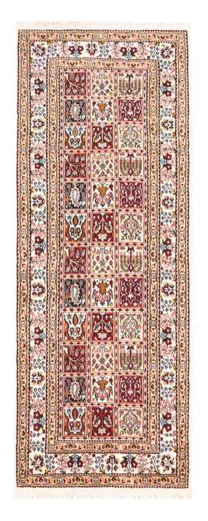 Läufer Perser - Classic - 195 x 77 cm - mehrfarbig