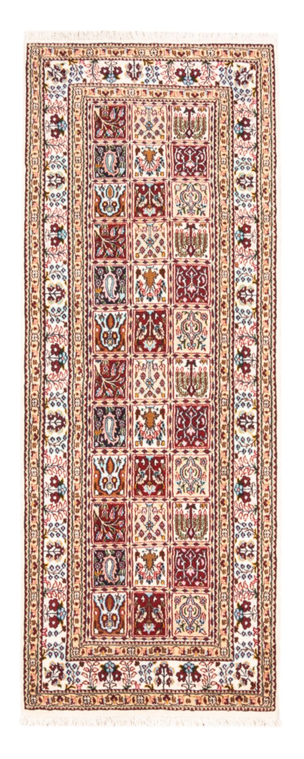 Läufer Perser - Classic - 195 x 77 cm - mehrfarbig