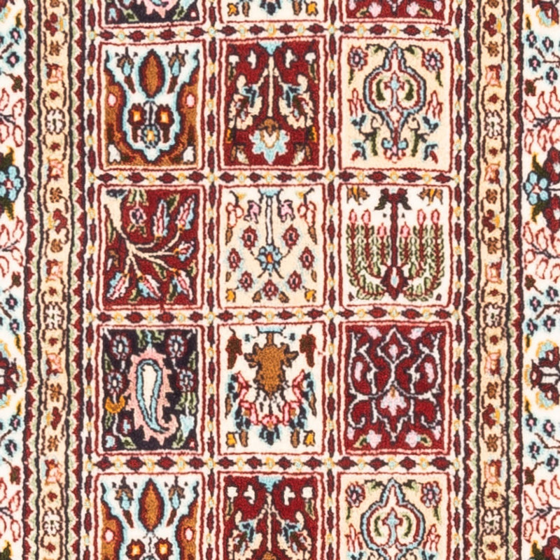 Läufer Perser - Classic - 195 x 77 cm - mehrfarbig