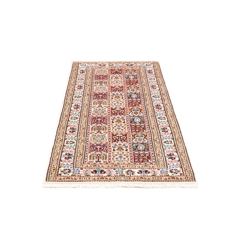 Läufer Perser - Classic - 195 x 77 cm - mehrfarbig