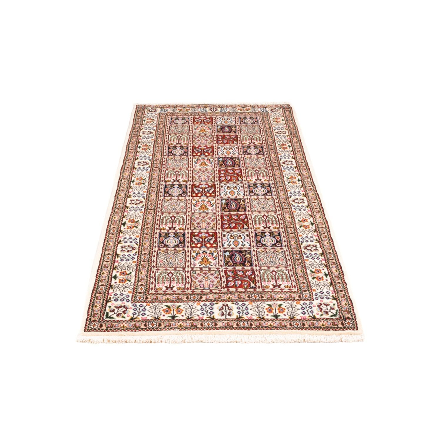 Läufer Perser - Classic - 200 x 76 cm - mehrfarbig