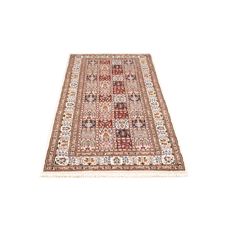 Läufer Perser - Classic - 200 x 76 cm - mehrfarbig