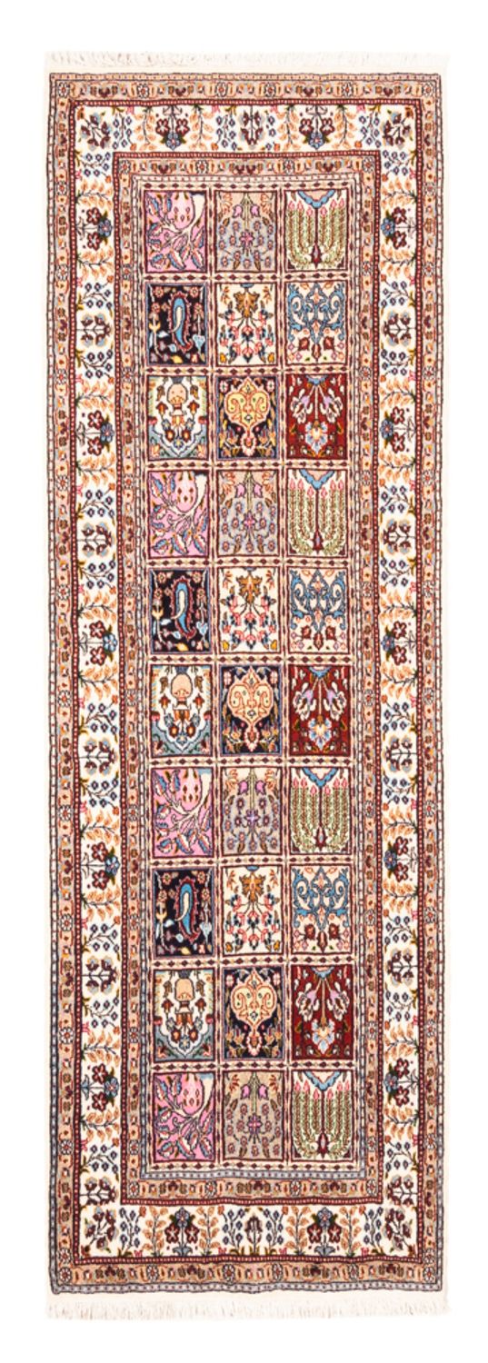 Läufer Perser - Classic - 196 x 77 cm - mehrfarbig
