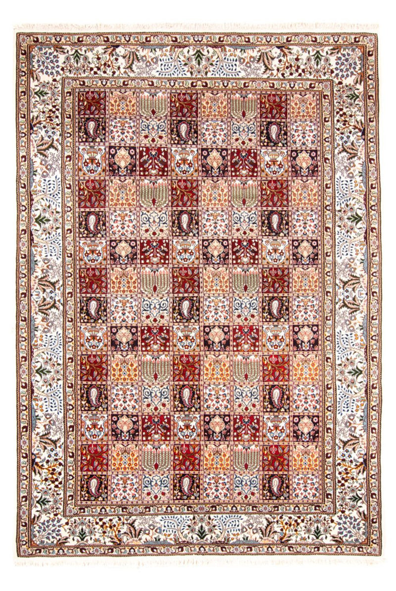 Perserteppich - Classic - 291 x 196 cm - mehrfarbig