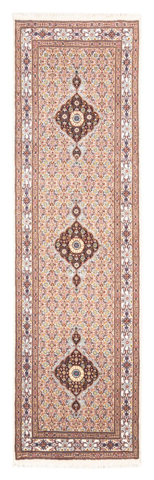 Läufer Perser - Classic - 243 x 78 cm - creme