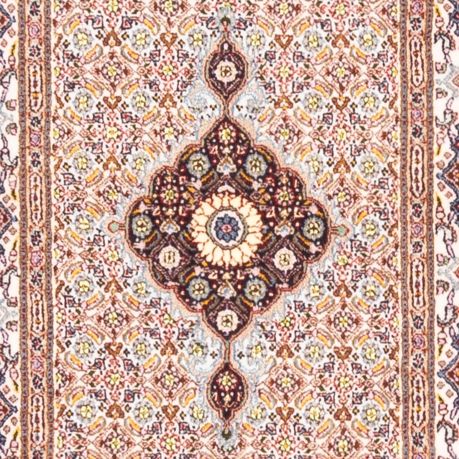 Läufer Perser - Classic - 243 x 78 cm - creme