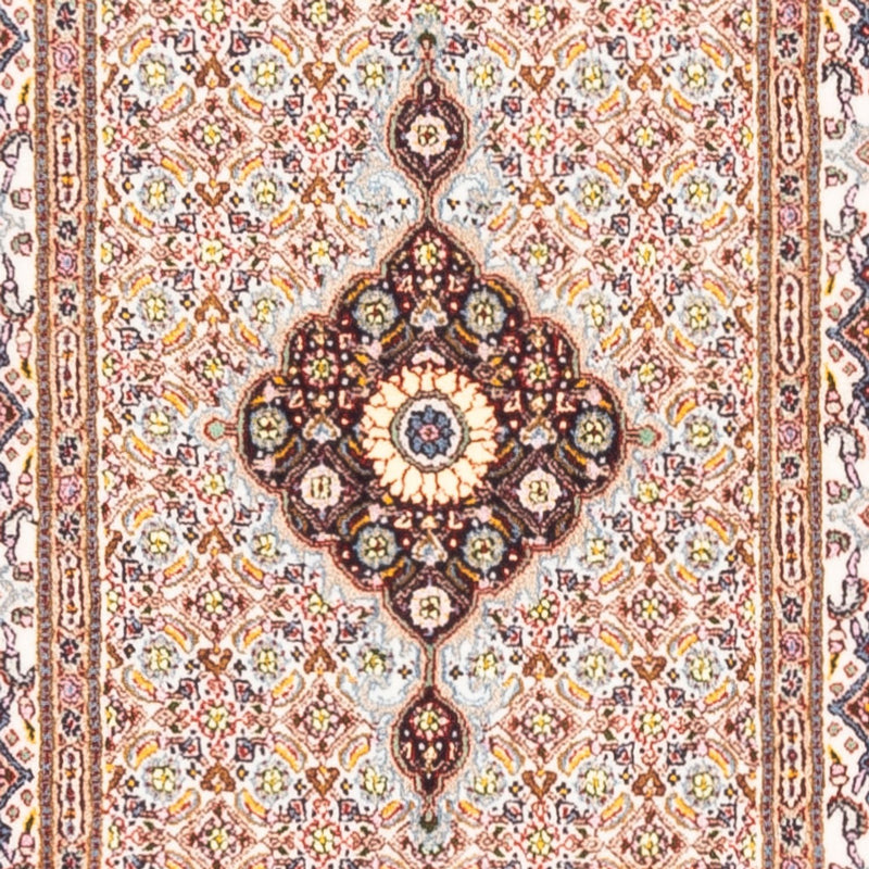 Läufer Perser - Classic - 243 x 78 cm - creme