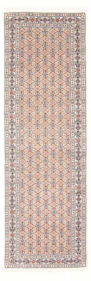 Läufer Perser - Classic - 251 x 77 cm - lachs