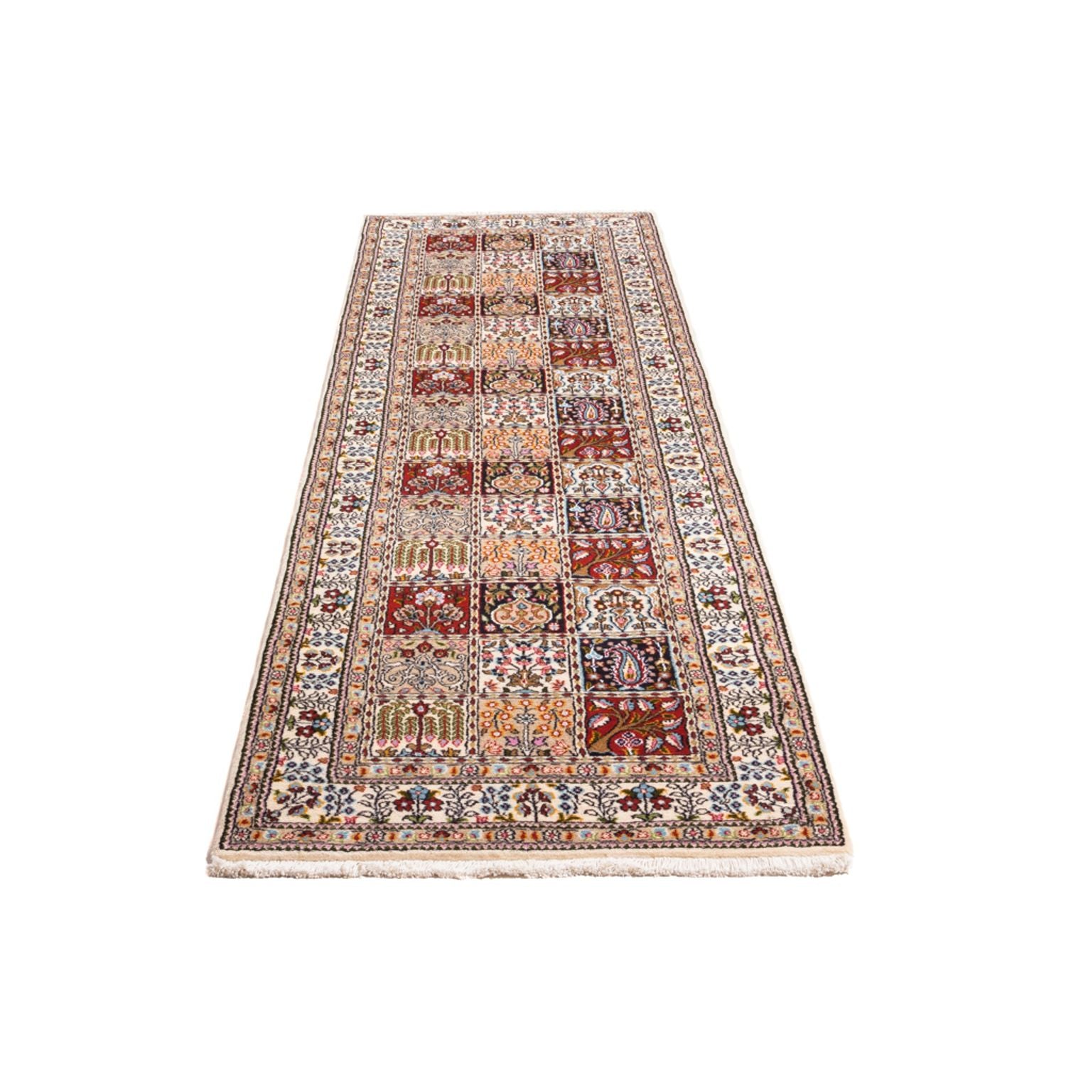 Läufer Perser - Classic - 300 x 78 cm - mehrfarbig