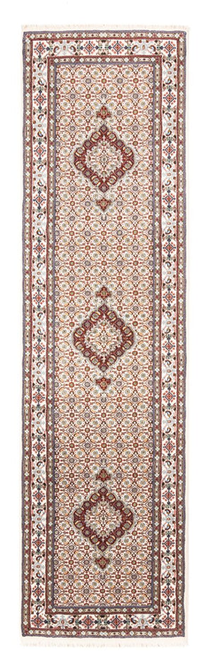 Läufer Perser - Classic - 289 x 76 cm - creme