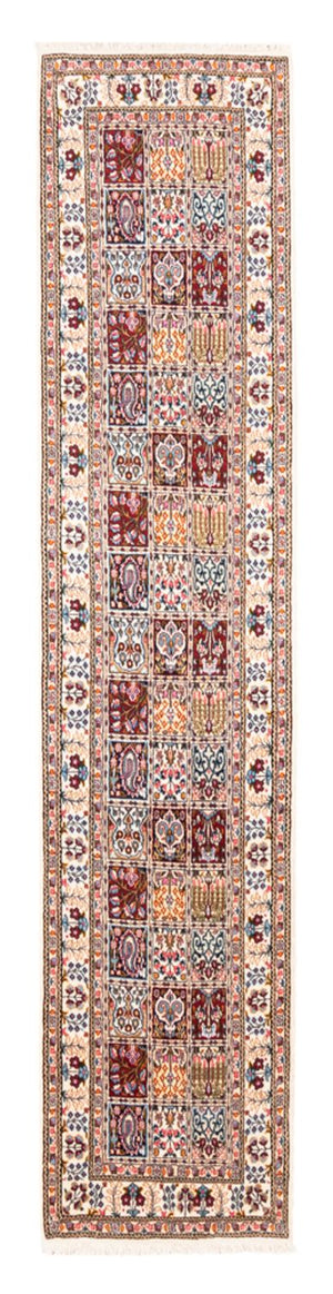 Läufer Perser - Classic - 291 x 77 cm - mehrfarbig