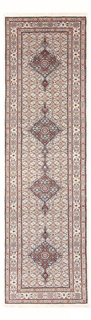 Läufer Perser - Classic - 298 x 77 cm - creme
