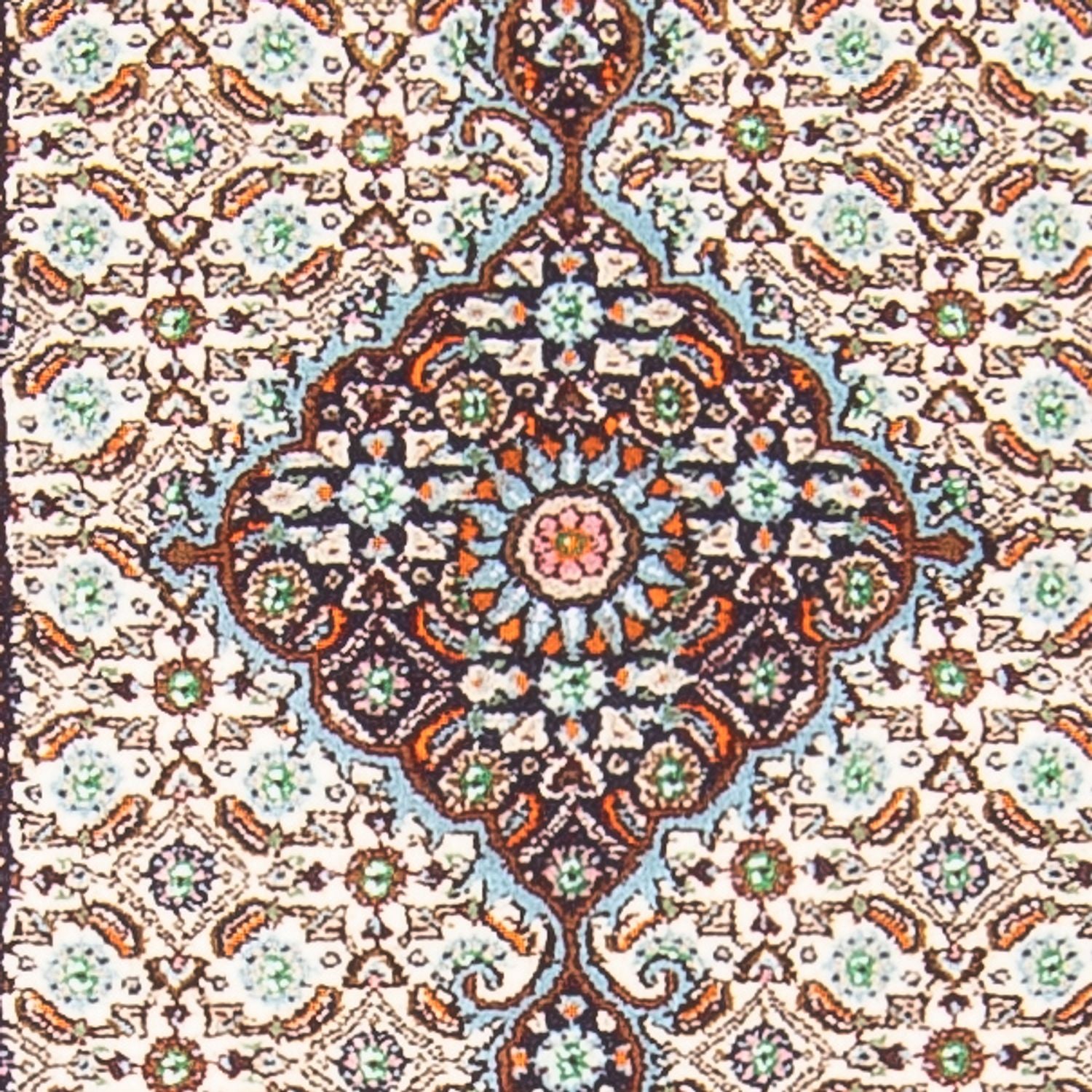 Läufer Perser - Classic - 298 x 77 cm - creme
