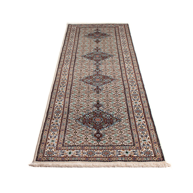 Läufer Perser - Classic - 298 x 77 cm - creme