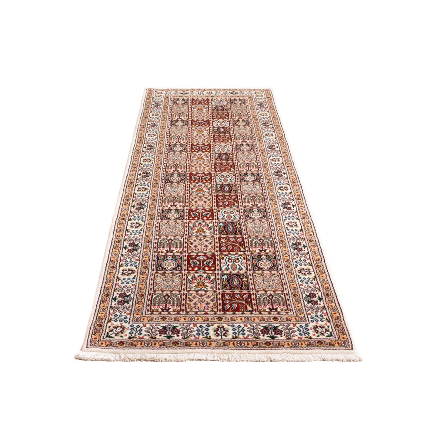 Läufer Perser - Classic - 290 x 80 cm - mehrfarbig