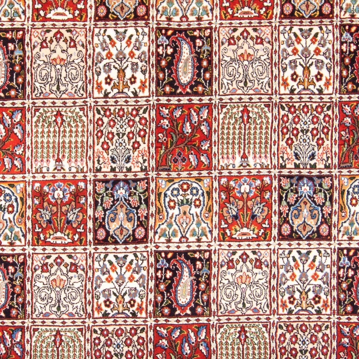 Perserteppich - Classic - 299 x 190 cm - creme