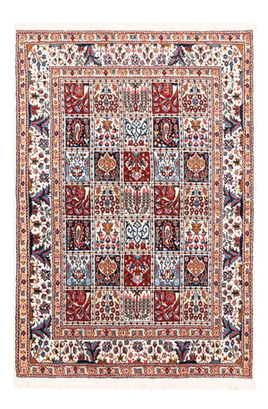 Perserteppich - Classic - 144 x 98 cm - mehrfarbig