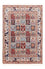 Perserteppich - Classic - 144 x 98 cm - mehrfarbig