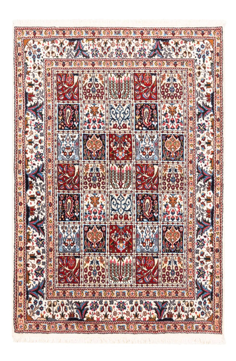 Perserteppich - Classic - 144 x 98 cm - mehrfarbig