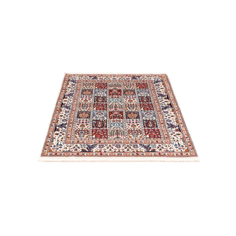 Perserteppich - Classic - 144 x 98 cm - mehrfarbig