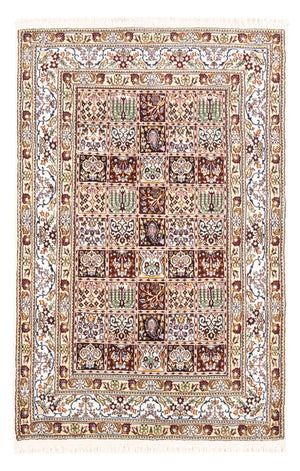 Perserteppich - Classic - 147 x 97 cm - mehrfarbig