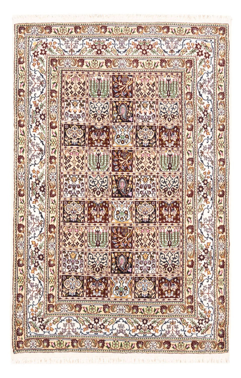 Perserteppich - Classic - 147 x 97 cm - mehrfarbig
