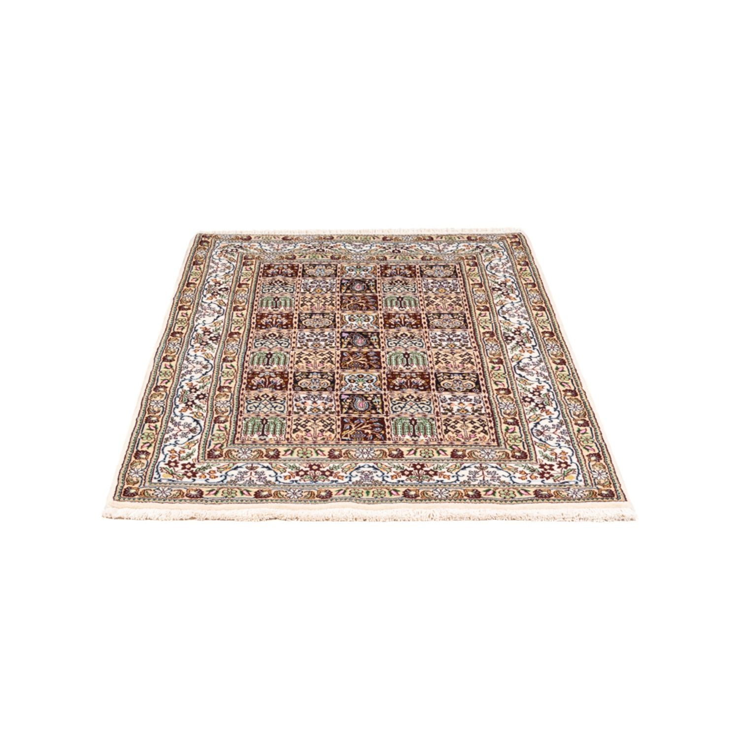 Perserteppich - Classic - 147 x 97 cm - mehrfarbig
