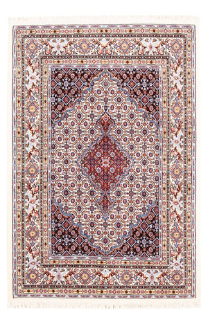 Perserteppich - Classic - 143 x 94 cm - beige