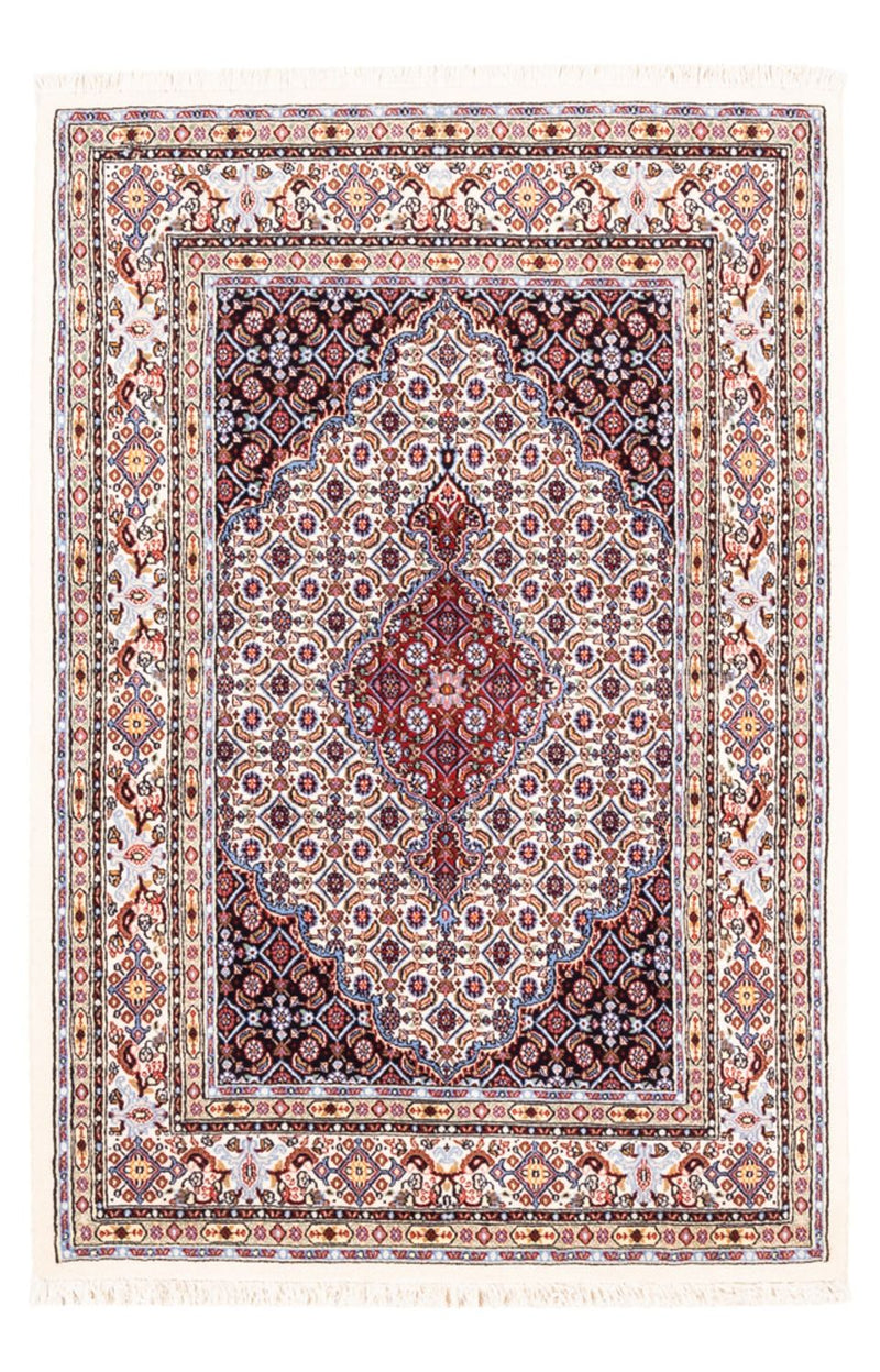 Perserteppich - Classic - 143 x 94 cm - beige