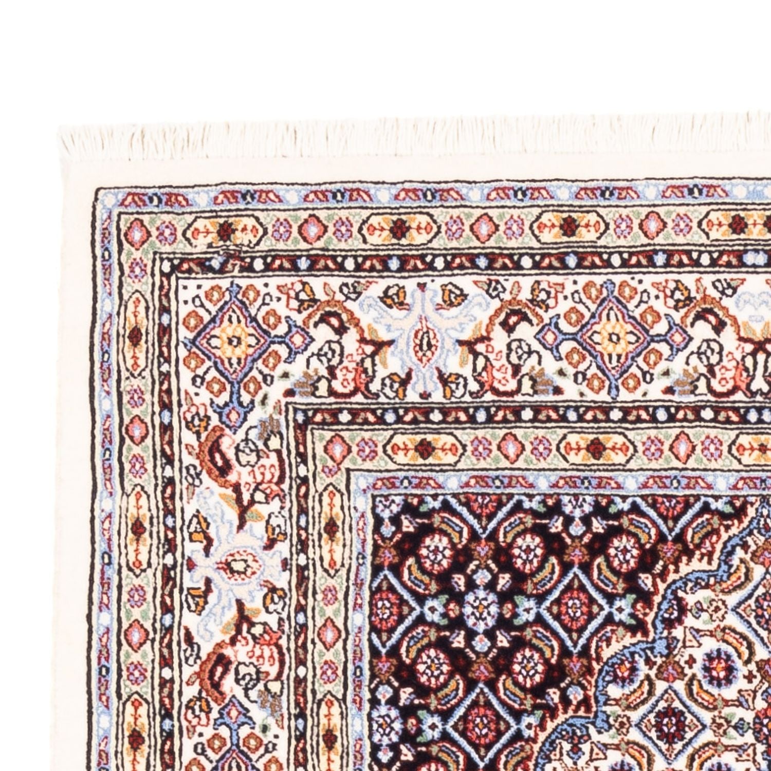 Perserteppich - Classic - 143 x 94 cm - beige