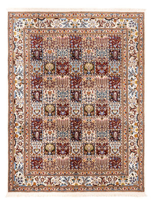 Perserteppich - Classic - 195 x 147 cm - mehrfarbig