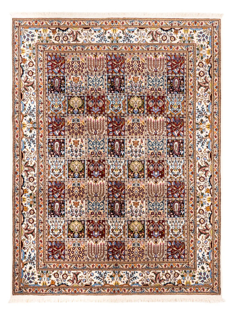 Perserteppich - Classic - 195 x 147 cm - mehrfarbig
