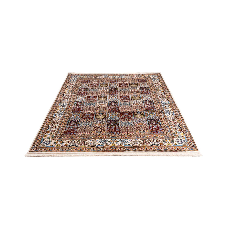 Perserteppich - Classic - 195 x 147 cm - mehrfarbig
