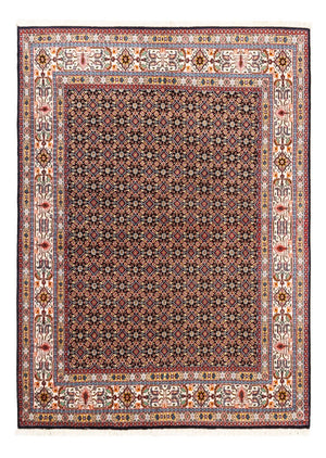 Perserteppich - Classic - 192 x 144 cm - dunkelblau