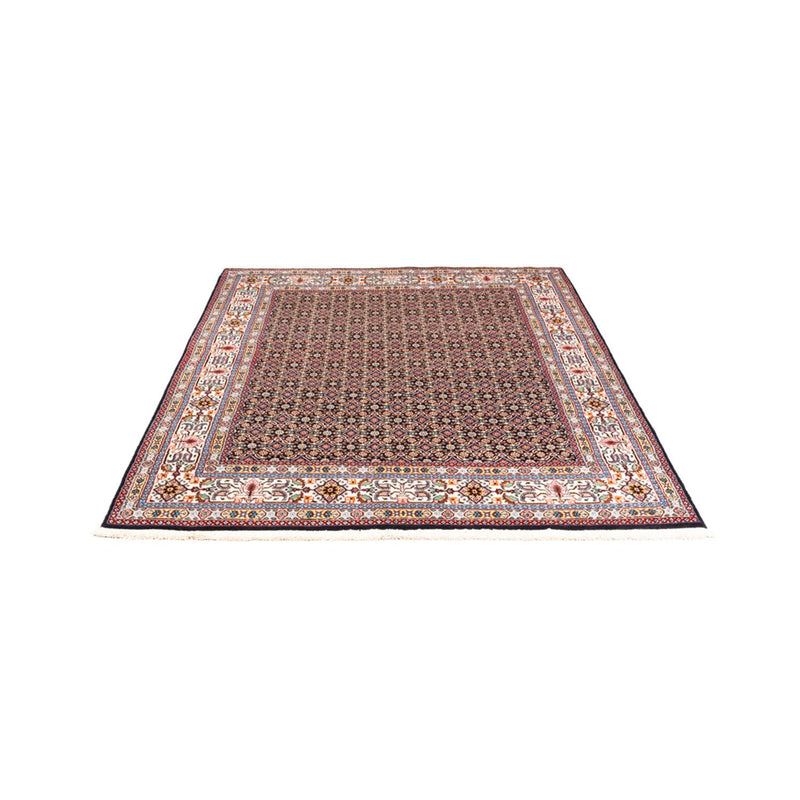 Perserteppich - Classic - 192 x 144 cm - dunkelblau