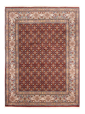 Perserteppich - Classic - 192 x 143 cm - rot