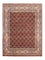 Perserteppich - Classic - 192 x 143 cm - rot