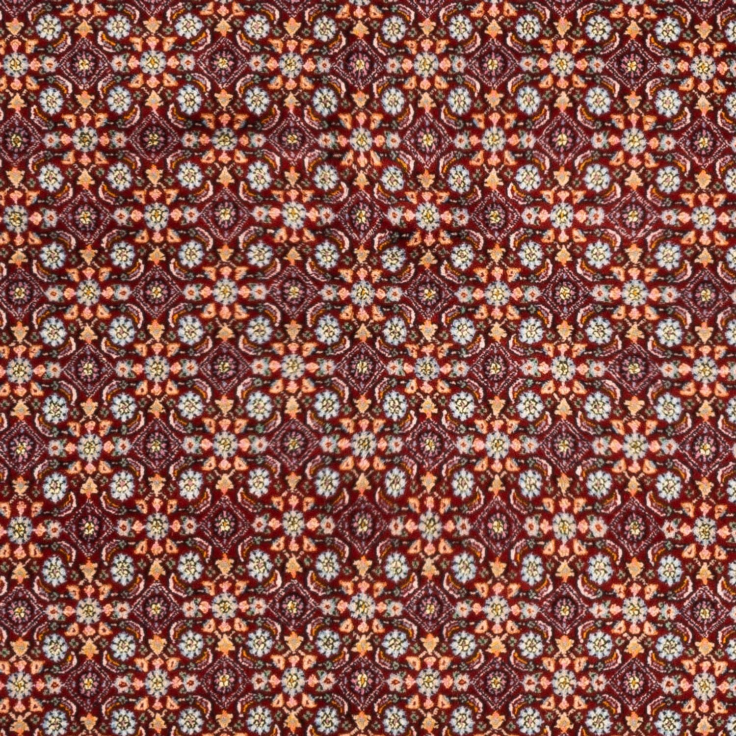 Perserteppich - Classic - 192 x 143 cm - rot