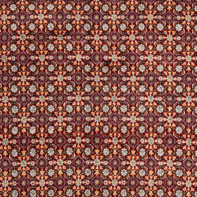 Perserteppich - Classic - 192 x 143 cm - rot