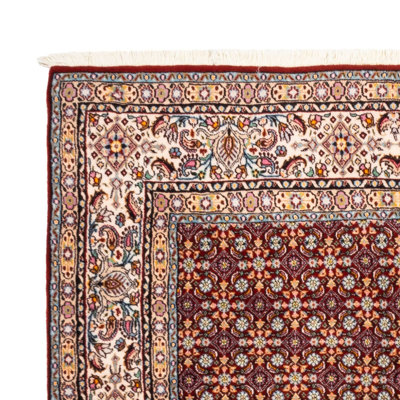 Perserteppich - Classic - 192 x 143 cm - rot