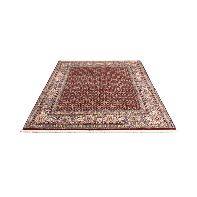 Perserteppich - Classic - 192 x 143 cm - rot