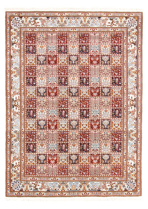 Perserteppich - Classic - 238 x 170 cm - mehrfarbig