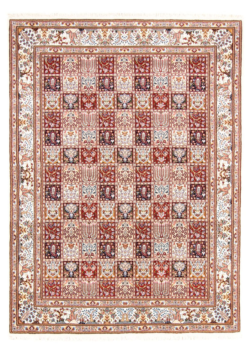 Perserteppich - Classic - 238 x 170 cm - mehrfarbig