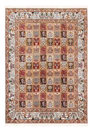 Perserteppich - Classic - 234 x 165 cm - mehrfarbig
