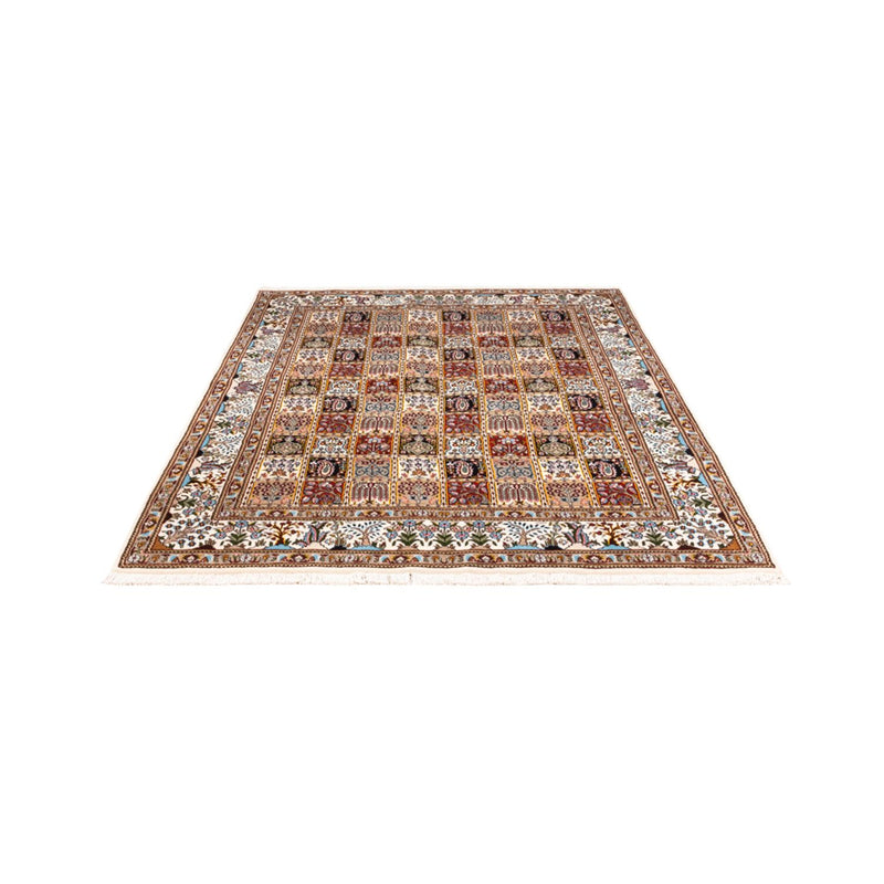 Perserteppich - Classic - 234 x 165 cm - mehrfarbig