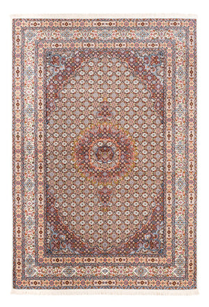 Perserteppich - Classic - 232 x 159 cm - creme